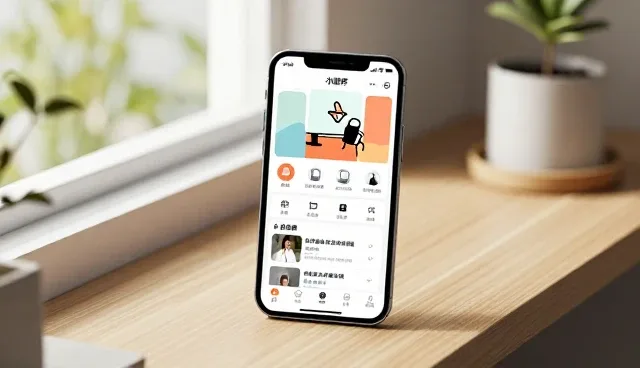APP开发中技术实现的关键选型关注点